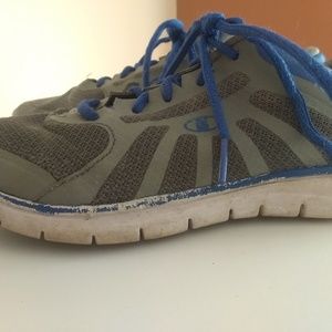 Champion Tennis Shoes